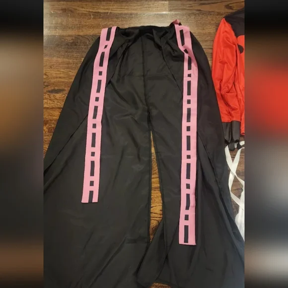 Demon Slayer Douma Costume - Medium - Picture 2 of 5